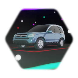 2008 Honshu Runabout