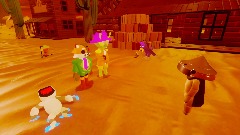 NO AI // ya no se la neta