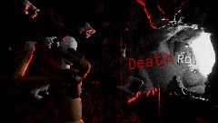 Death Row BR Game Unfinished