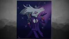 A screenshot taken in Dreams. 4 of 10.