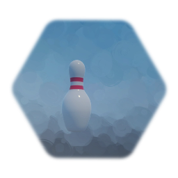 Bowling Pin