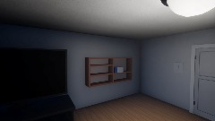 Interactive Bedroom
