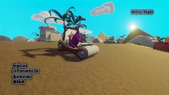 A screenshot taken in Dreams. 13 of 13.