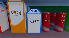 A screenshot taken in Dreams. 15 of 25.