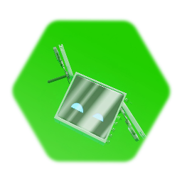 CPUKID model from 100 party