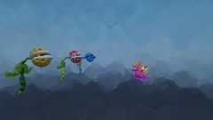 Spyro  and  The place of Erat