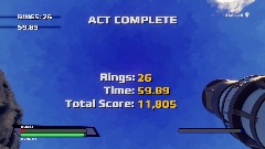 A screenshot taken in Dreams. 7 of 13.