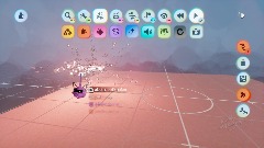 Ma création - 03/03/2020