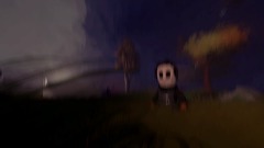 A screenshot taken in Dreams. 4 of 5.