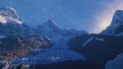 A screenshot taken in Dreams. 2 of 20.