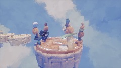 我的遠古時代！