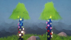A screenshot taken in Dreams. 1 of 13.