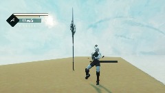 A screenshot taken in Dreams. 26 of 30.