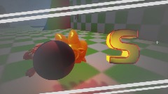 A screenshot taken in Dreams. 21 of 30.