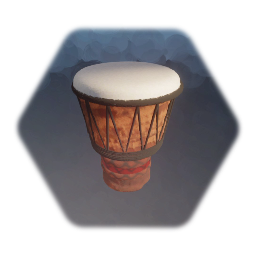 Djembe Drum