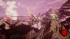 Sky High Horizon Act 2