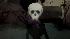 A screenshot taken in Dreams. 5 of 13.