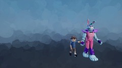 Remix of Remix of Springtrap's return