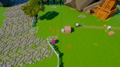 Earth  - Turn Based MMO