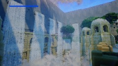 A screenshot taken in Dreams. 1 of 30.