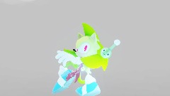 A screenshot taken in Dreams. 3 of 19.