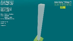 A screenshot taken in Dreams. 12 of 25.