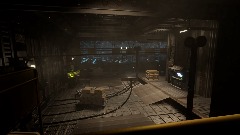 A screenshot taken in Dreams. 1 of 13.
