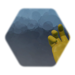 Emoji hand