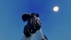 A screenshot taken in Dreams. 1 of 1.