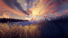 A screenshot taken in Dreams. 1 of 6.