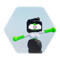 My Creation - 4/7/2026