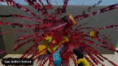 A screenshot taken in Dreams. 2 of 24.