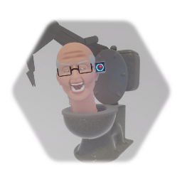 Scientist Toilet [Bot]