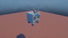 A screenshot taken in Dreams. 17 of 21.