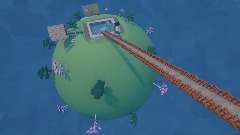 A screenshot taken in Dreams. 3 of 10.