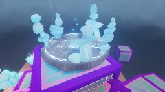 A screenshot taken in Dreams. 2 of 17.