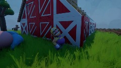 A screenshot taken in Dreams. 11 of 12.