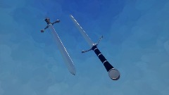 A screenshot taken in Dreams. 22 of 28.