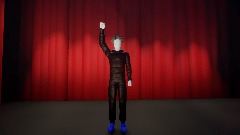 A screenshot taken in Dreams. 1 of 1.