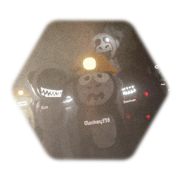 Lethal ape remastered chapter 2 stuff