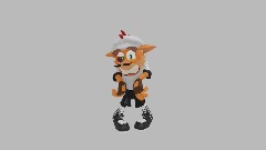 A screenshot taken in Dreams. 2 of 2.