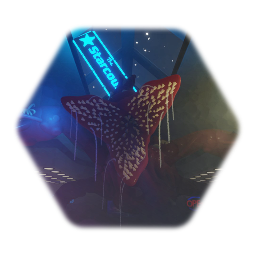 My Stranger Things stuff