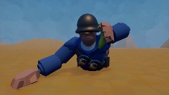 Team Fabulous 2: Soldier Calls Engineer