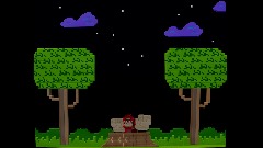 Wreck it ralph start seen 2D (short)