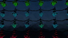 A screenshot taken in Dreams. 3 of 3.