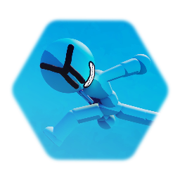 Alex the Stickman V4