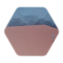 Unheard Screams assets, models, monsters and stuff