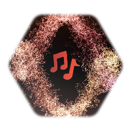 Joke Remix of Roses (FNF)