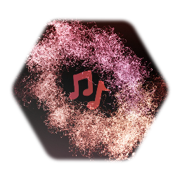 THE WORLD REVOLVING but with the Windows general midi soundfont