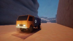 A screenshot taken in Dreams. 12 of 27.